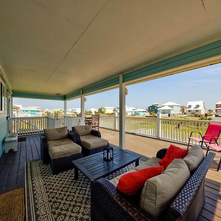 Sandy Feet Retreat By Vacation Homes Collection Gulf Shores Exterior foto