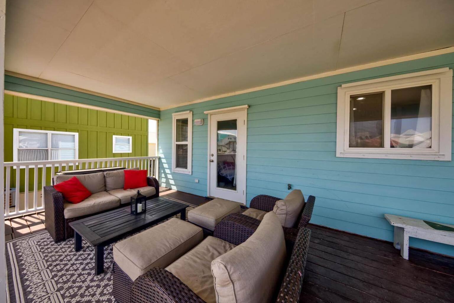 Sandy Feet Retreat By Vacation Homes Collection Gulf Shores Exterior foto