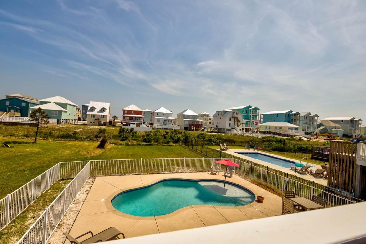 Sandy Feet Retreat By Vacation Homes Collection Gulf Shores Exterior foto