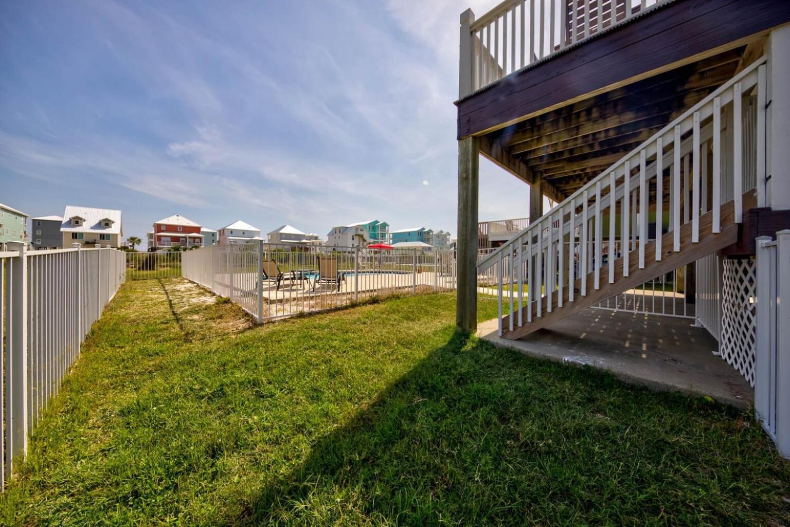 Sandy Feet Retreat By Vacation Homes Collection Gulf Shores Exterior foto